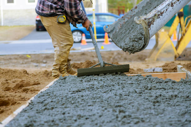 Best Concrete Grinding and Polishing in Lykens, PA