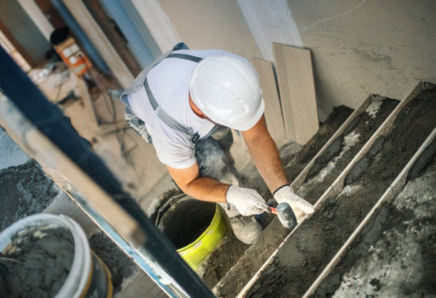Best Concrete Removal and Replacement in Lykens, PA