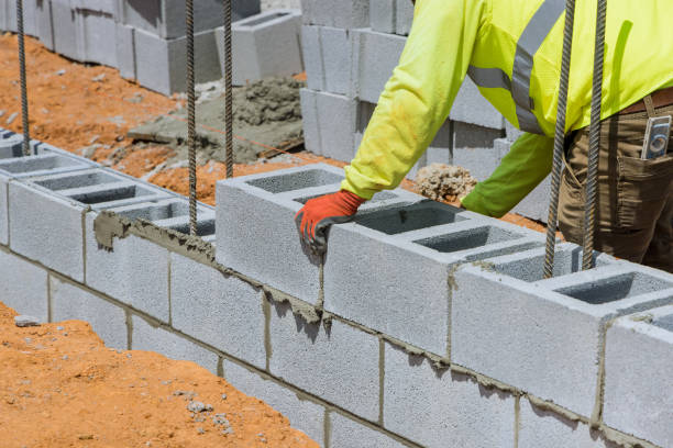 Best Concrete Steps and Stairs in Lykens, PA
