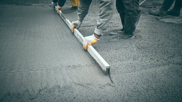Best Concrete Foundation Repair in Lykens, PA