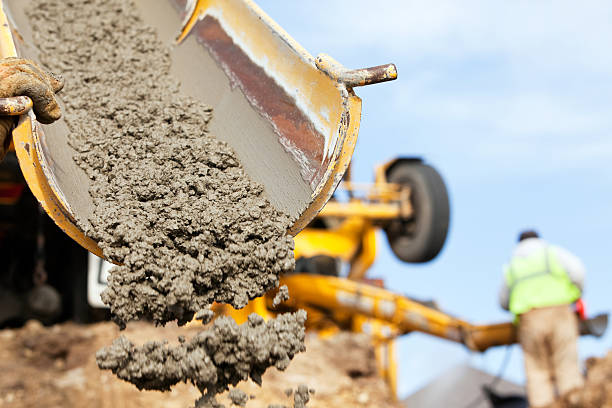 Best Concrete Sidewalk Installation in Lykens, PA